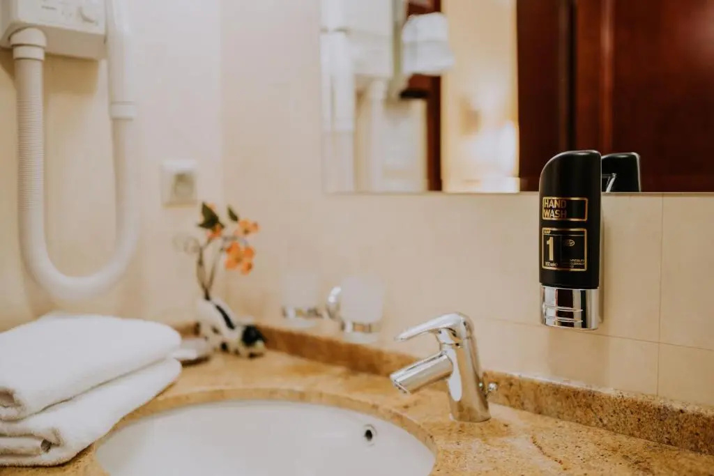 Boutique Hotel Maraton - Chambres
