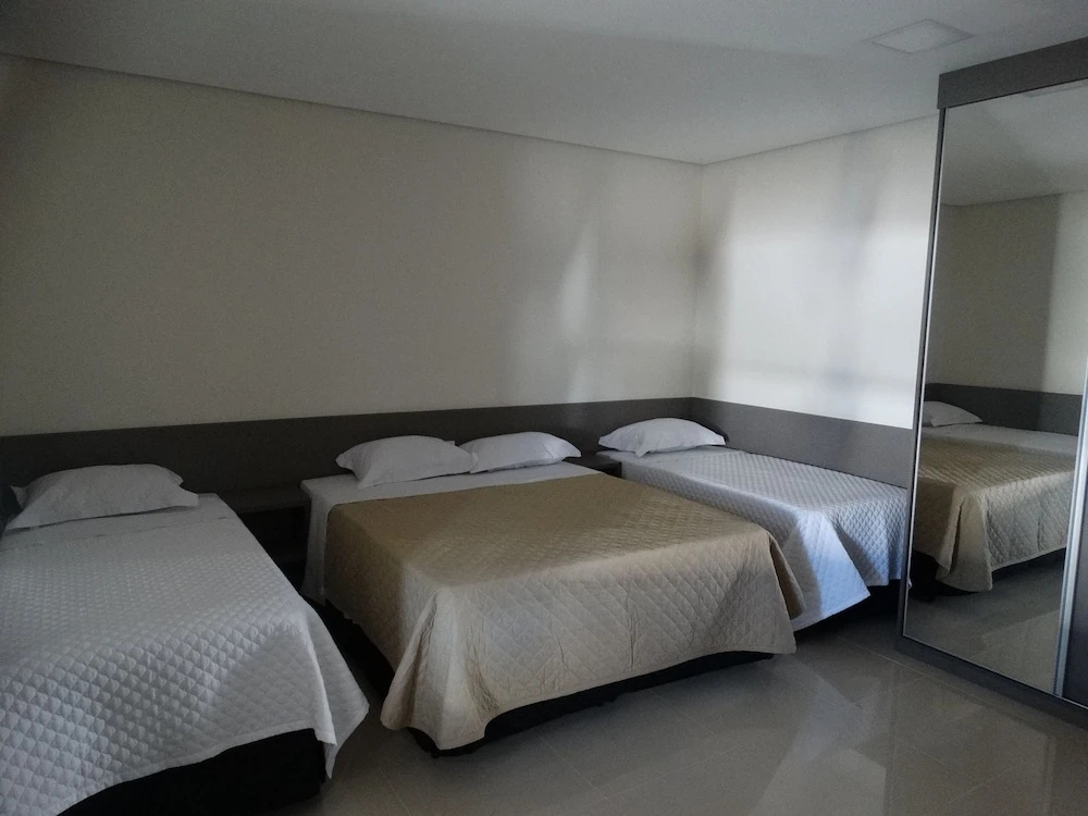 Cynn Hotels - Chambres