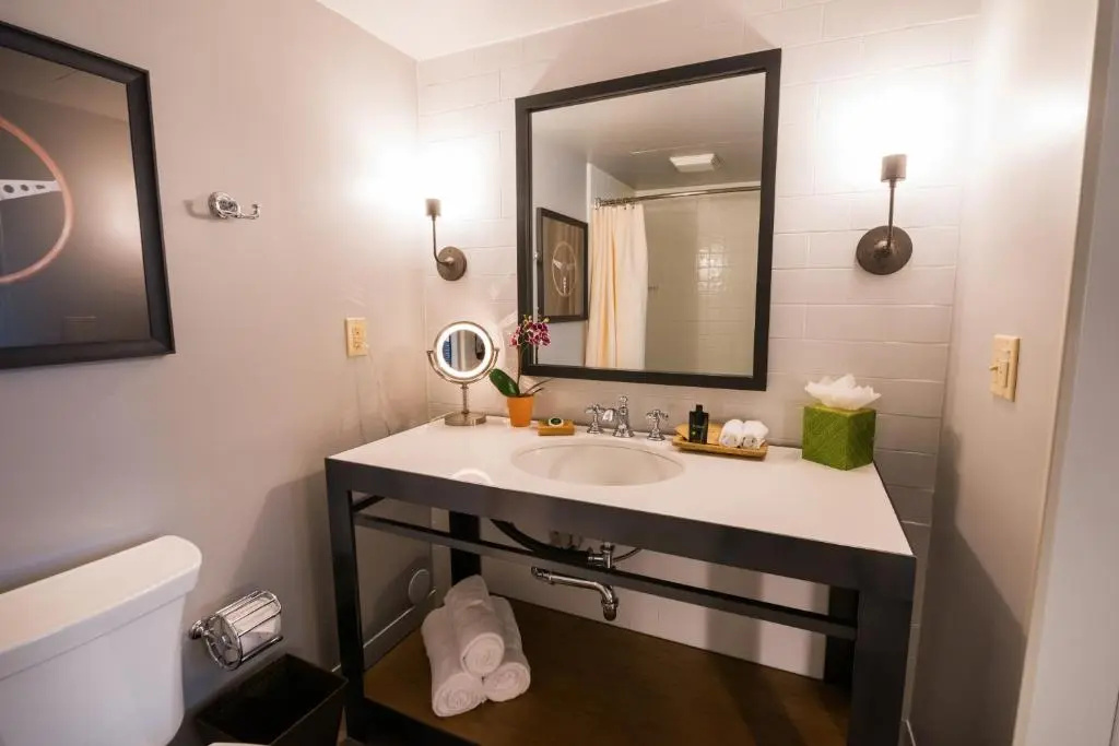 Chaminade Resort & Spa - Chambres