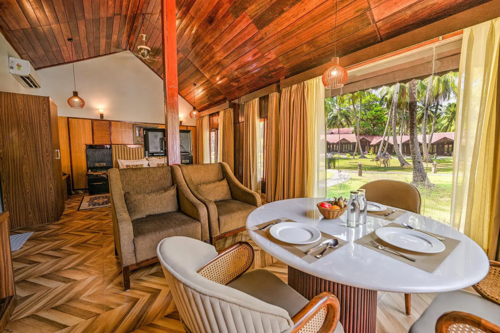 SilverSand Beach Resort - Général