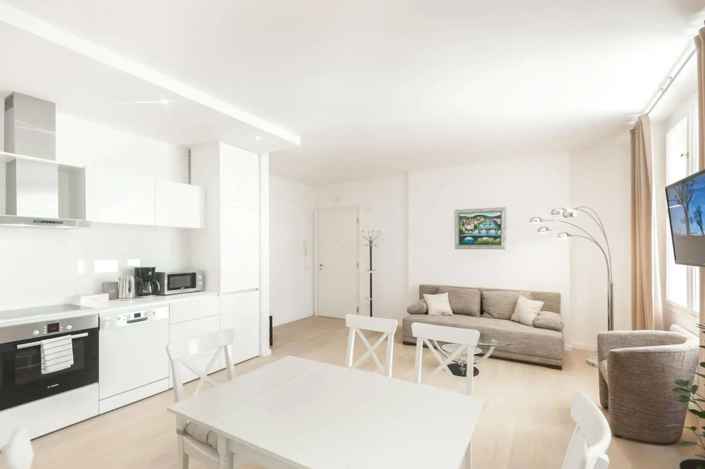 Old Town Boutique Suites - Général