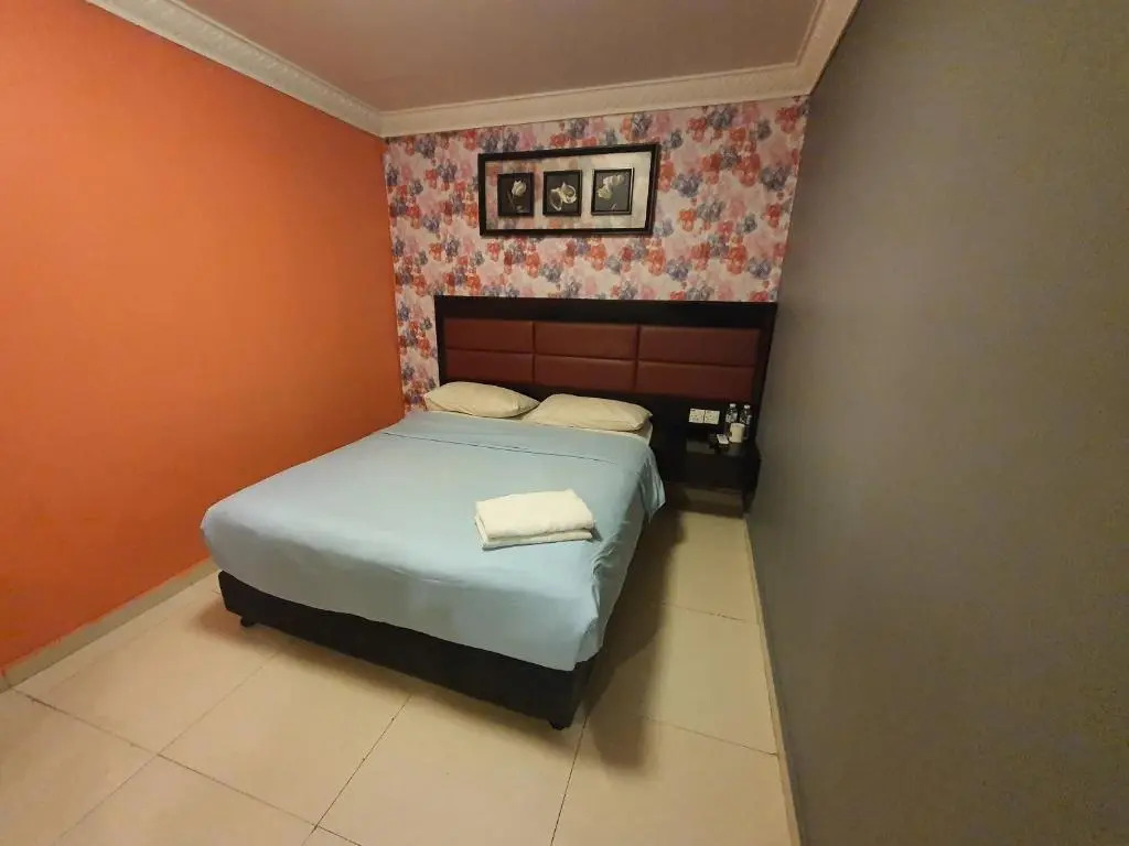 Euro Hotel Klang