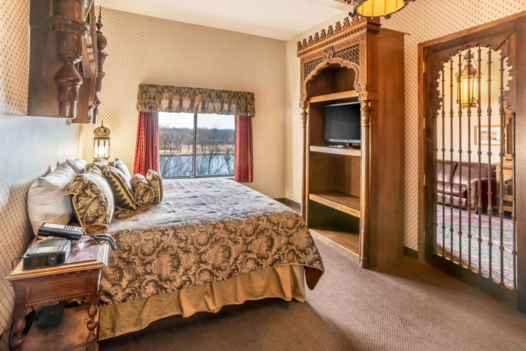 Hotel photo 7