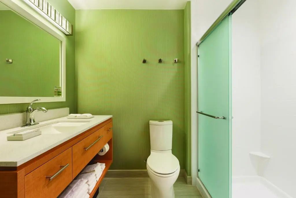 Home2 Suites By Hilton Sioux Falls/Sanford Medical Center - Chambres