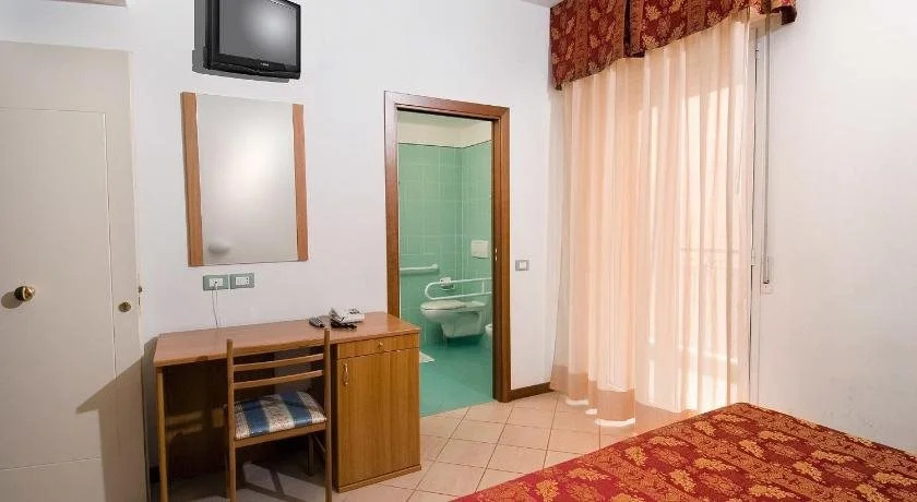 Hotel Belvedere - Général