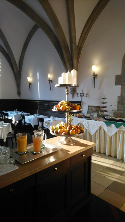 Hotel Kaiserhof Am Dom - Général