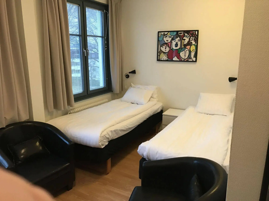 Hotell Värend - Général