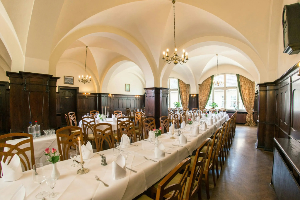 Hotel Glockenhof Eisenach - Général