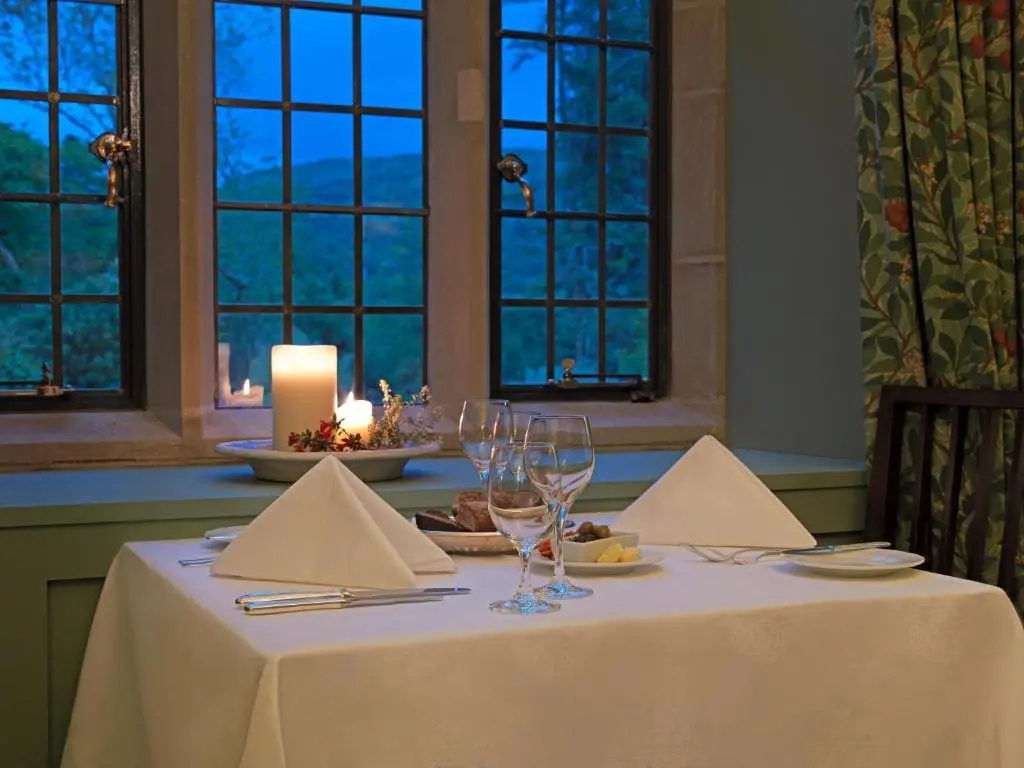 Ard na Sidhe Country House Hotel - Général