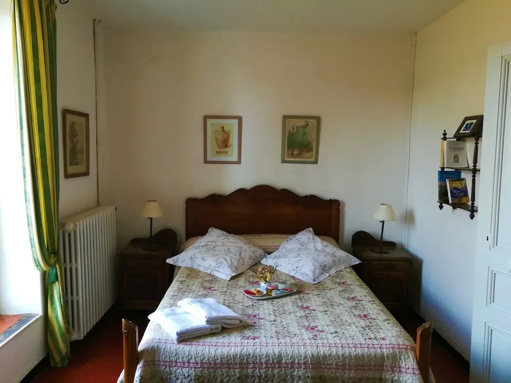 Voir la photo 3 — Embarben Maison d'hotes