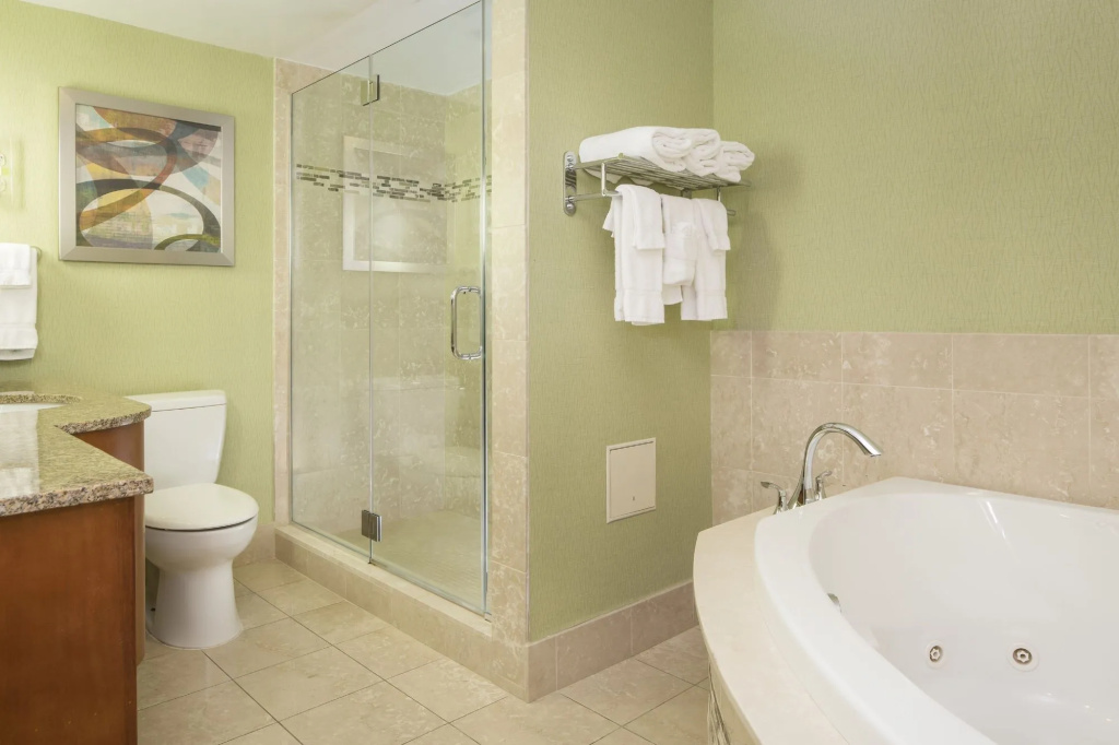 Holiday Inn Columbia East-Jessup by IHG - Général