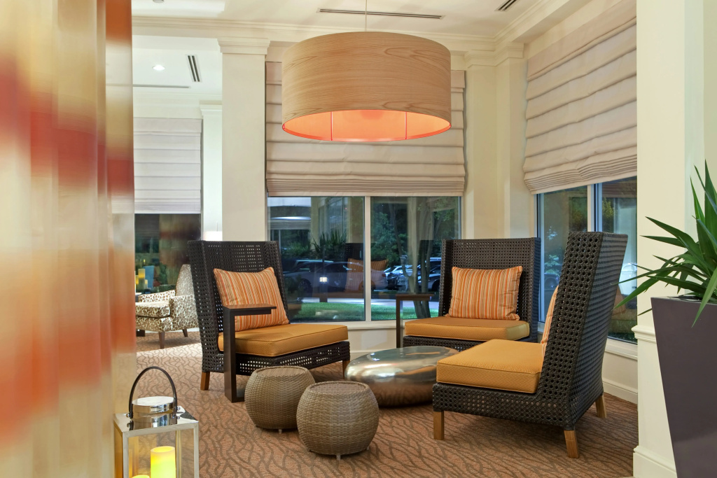 Hilton Garden Inn Cleveland/Twinsburg - Général