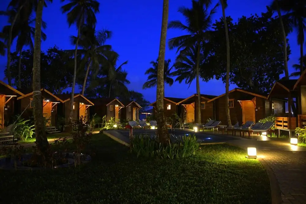 Bay15 Cabanas By The Bay