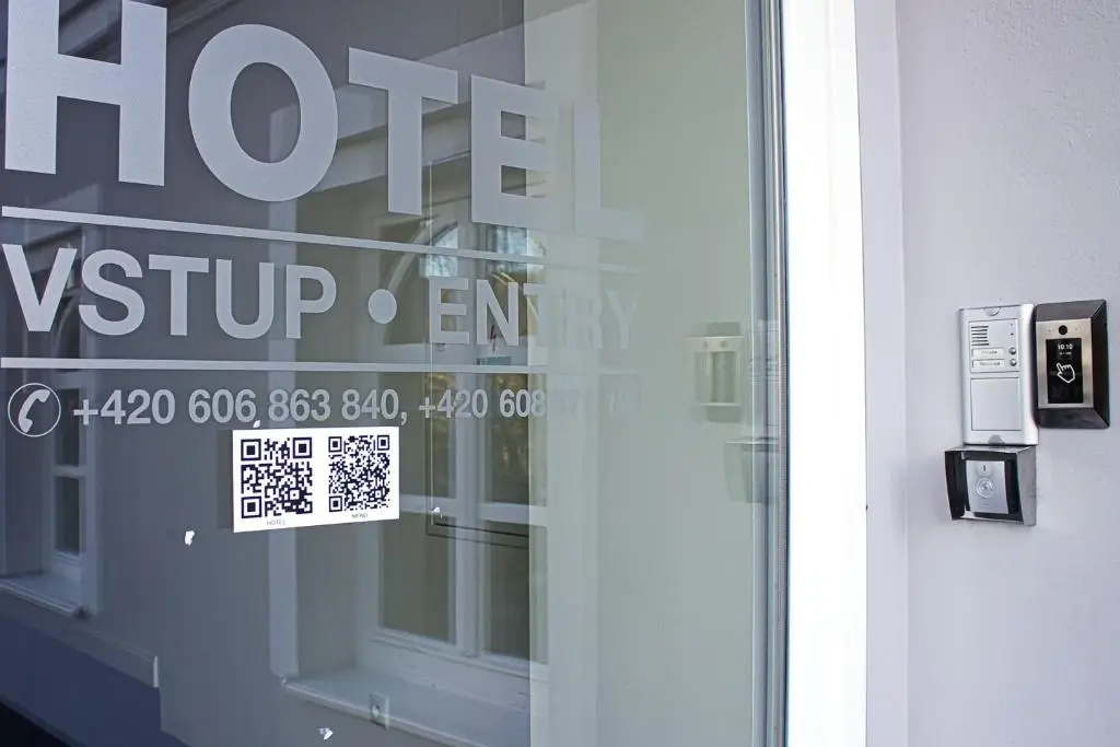 Villa Patriot Boutique Hotel - Chambres