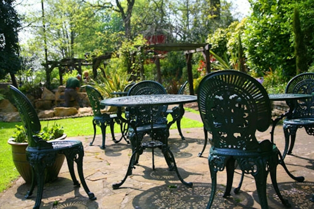 The Rutland Hotel - Général