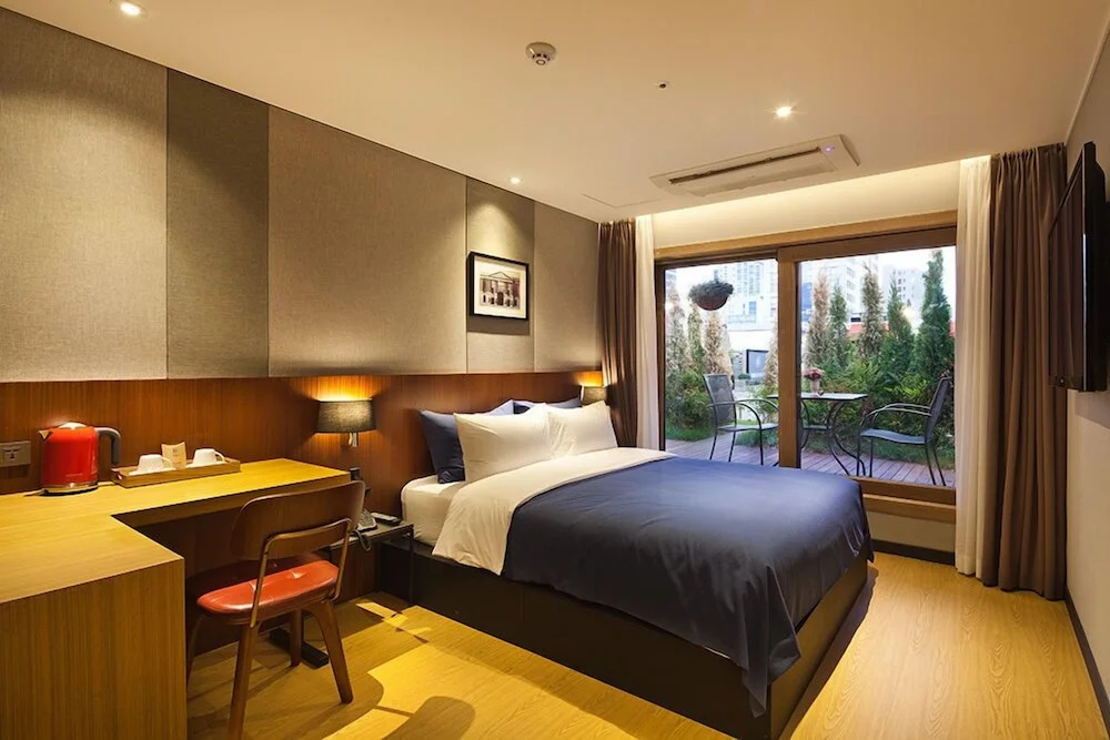 Hotel photo 2