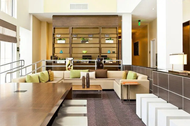 Element by Marriott Miami Doral - Chambres