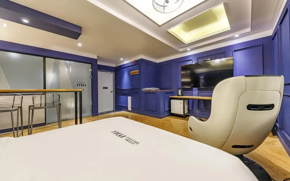 Hotel photo 13