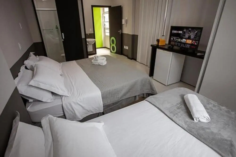 Standard Suite
