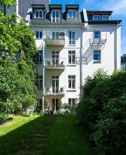 Dirazi Guesthouse - Général