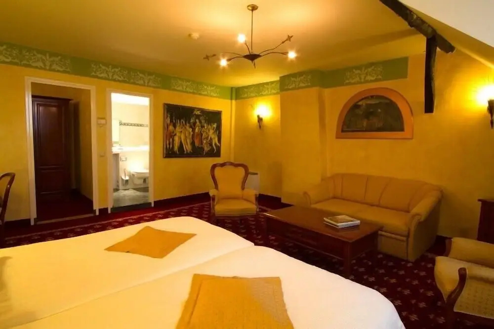 Hotel photo 21