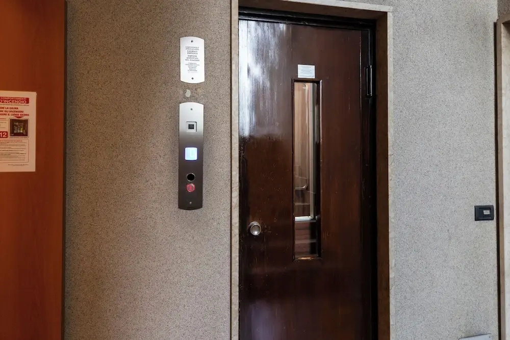 Hotel photo 11