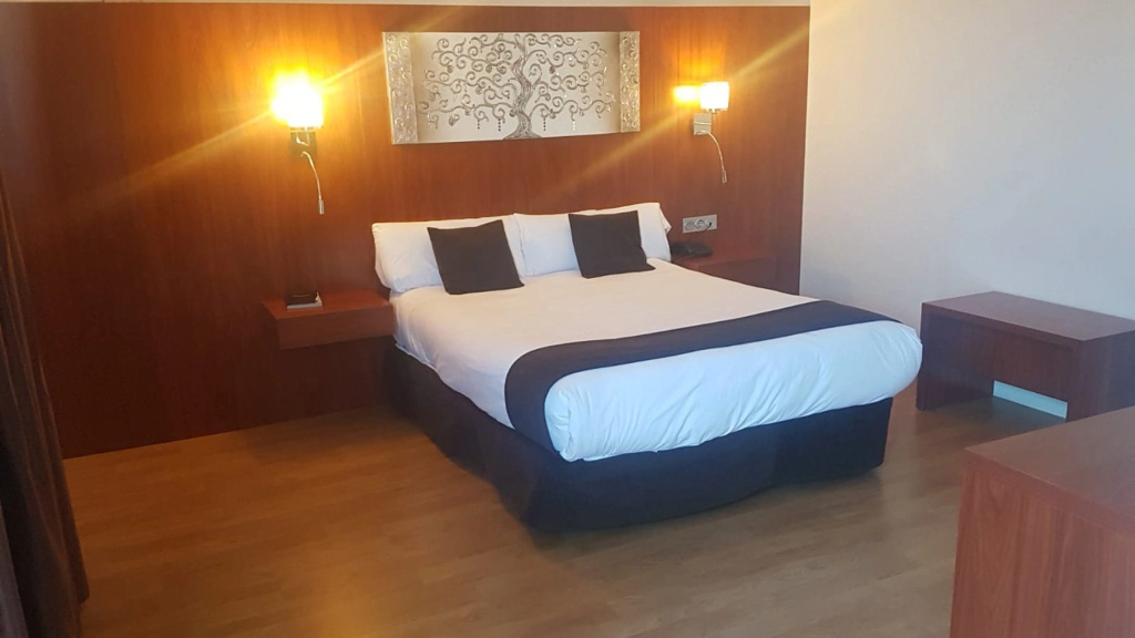 Hotel Familia Conde - Général