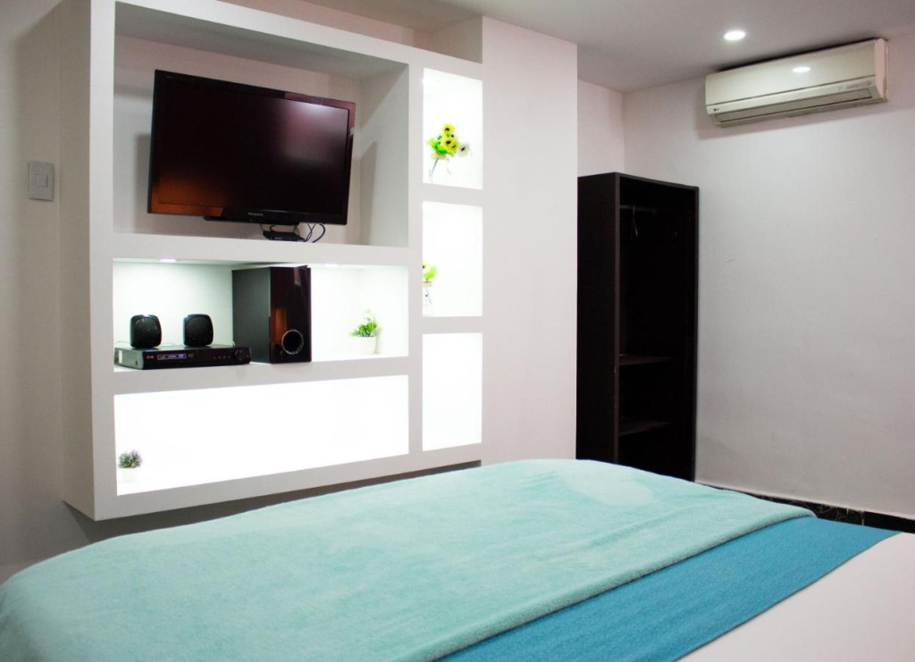 Hotel photo 21