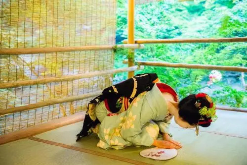 Ryokan Momijiya Annex 사진 15