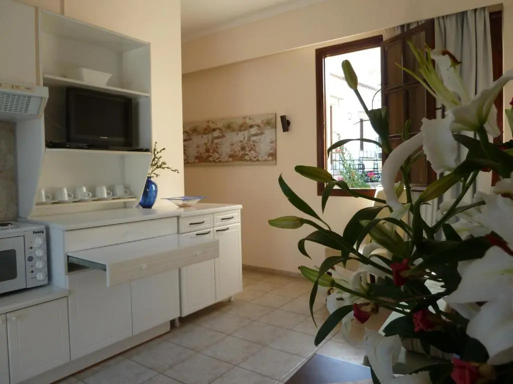 Calergi Residence - Chambres