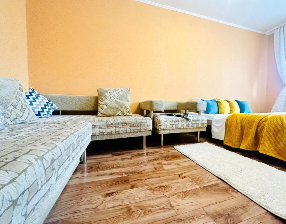 Апартаменты Север на ул. Ленина, д.50 - фото 4