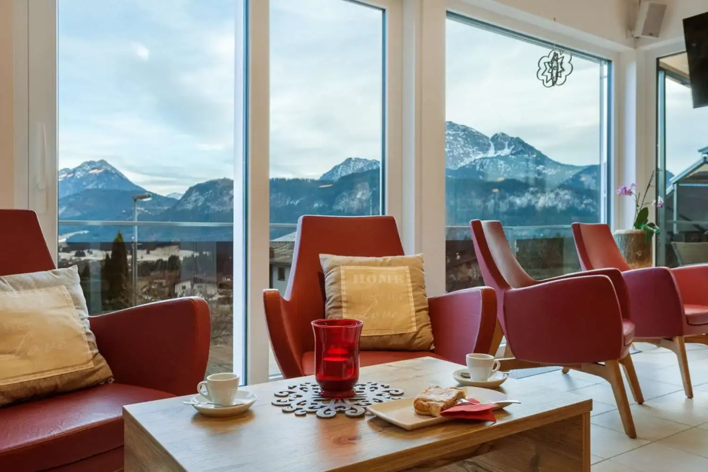 Best Western Panoramahotel Talhof - Général