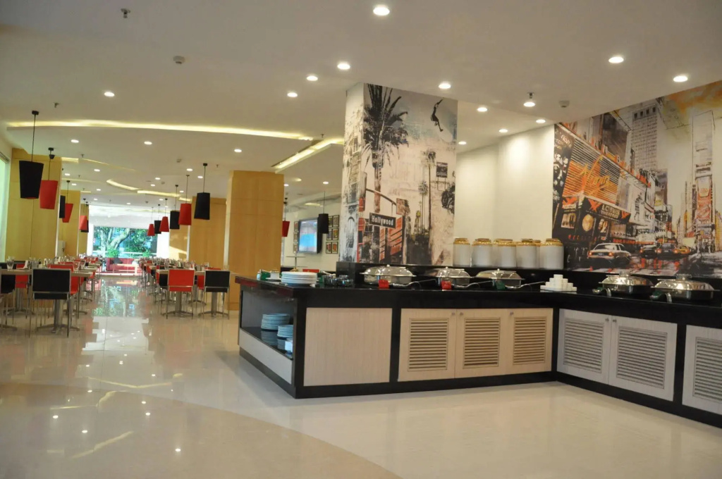 Hotel photo 16