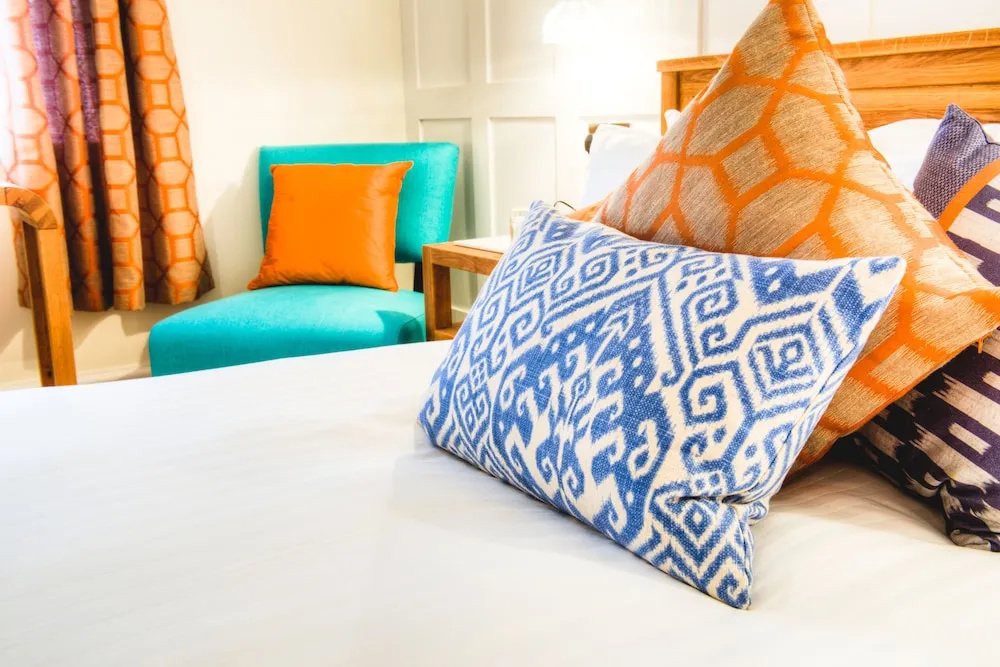 Stattons Hotel & Restaurant - Chambres