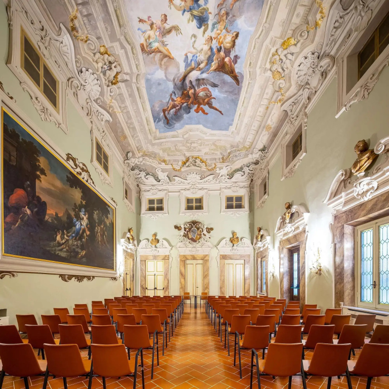 Tivoli Palazzo Gaddi Firenze Hotel - Général