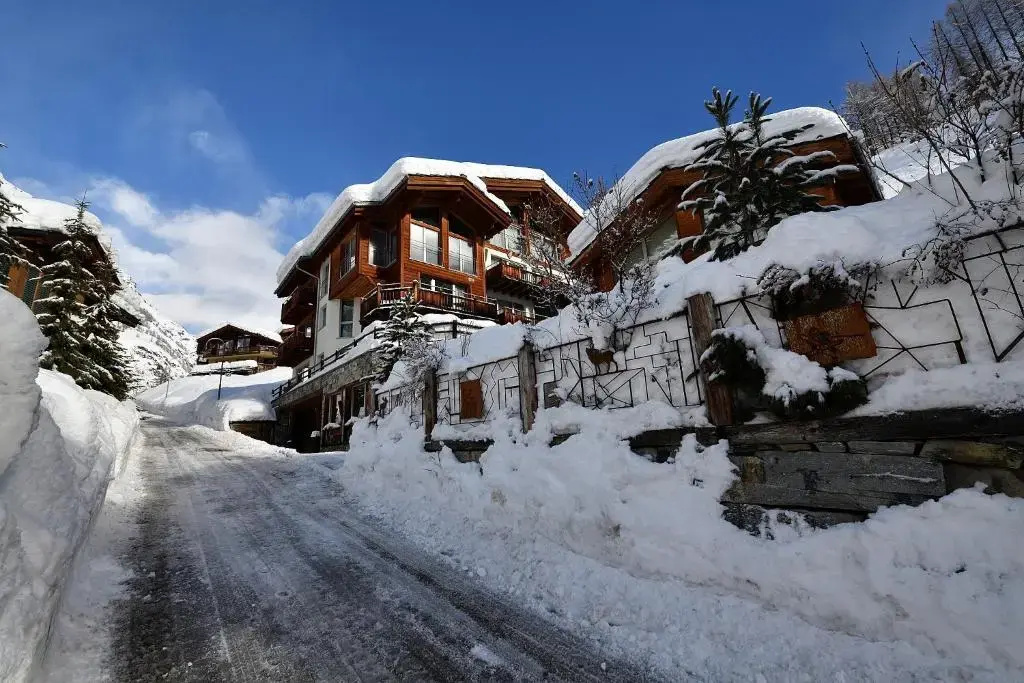 Alpenlodge - 3