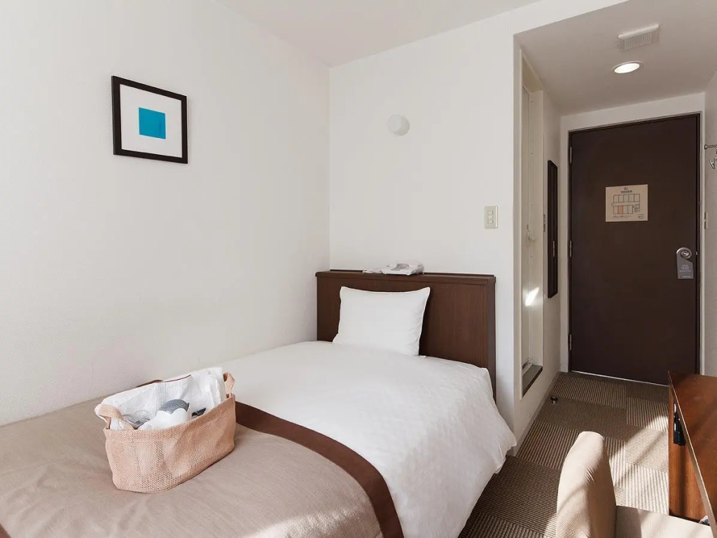 Shinjuku ColorBee House - Général