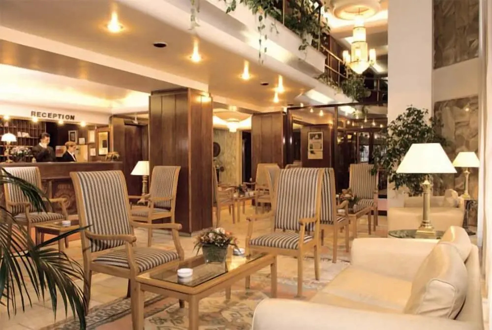 Hotel photo 14