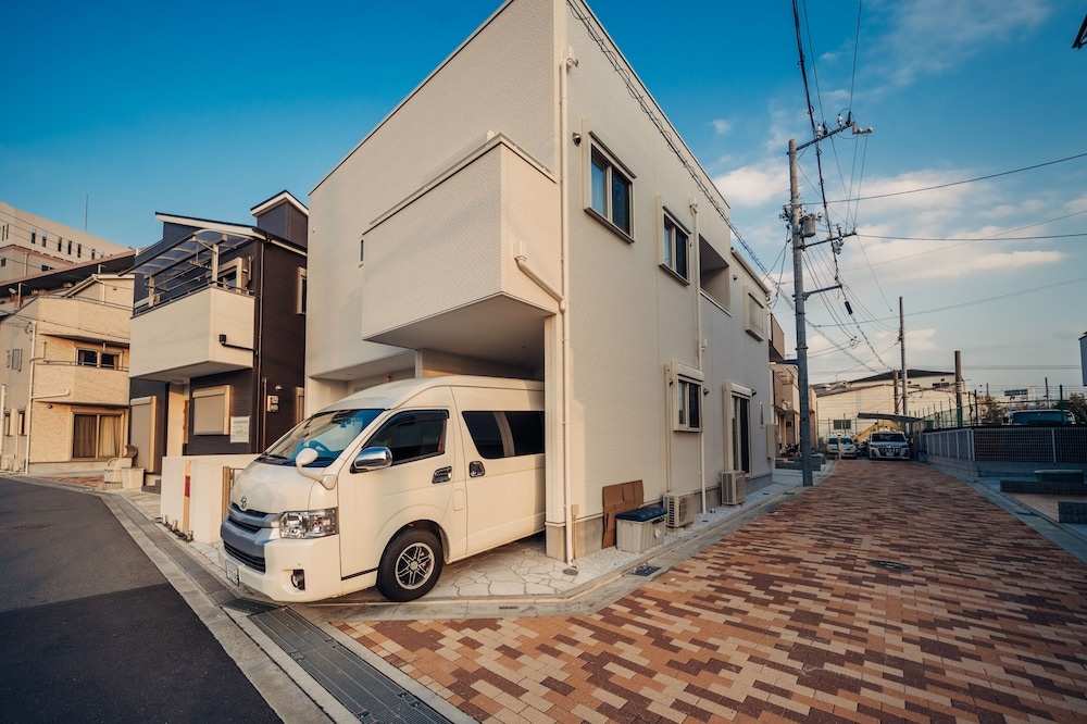 Kizugawa Villas 사진 17