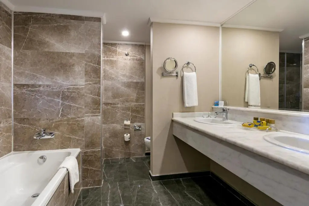 Sirene Belek Hotel - Chambres