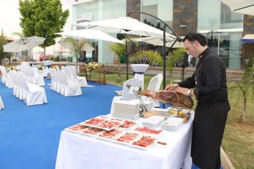 Hotel photo 14