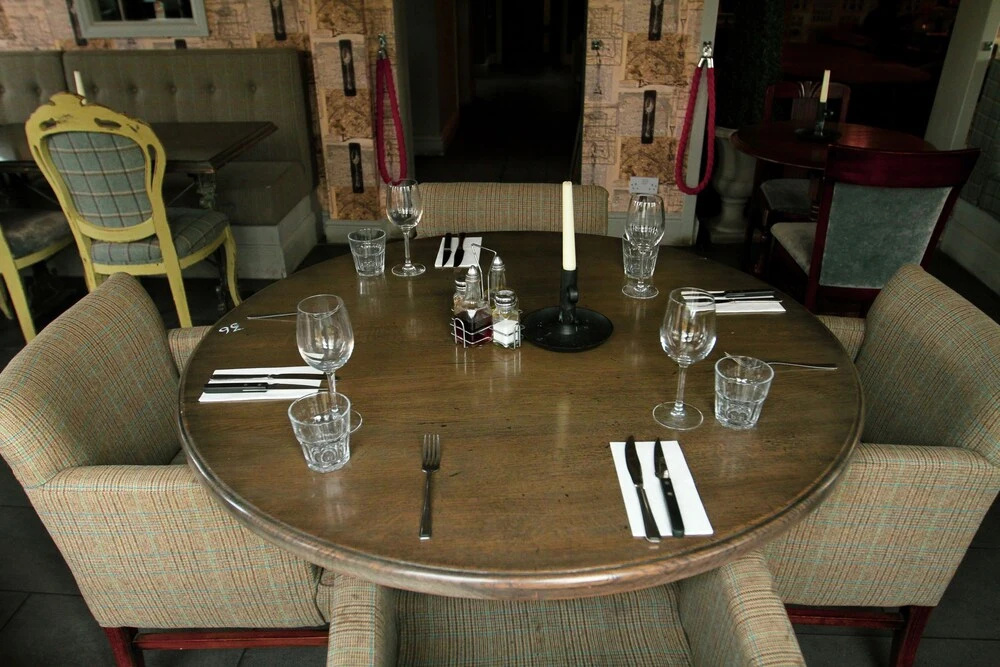 Hotel photo 21