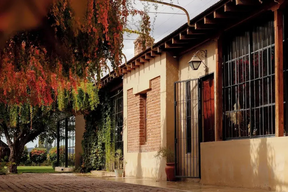 Posada Rural Finca Garciarena