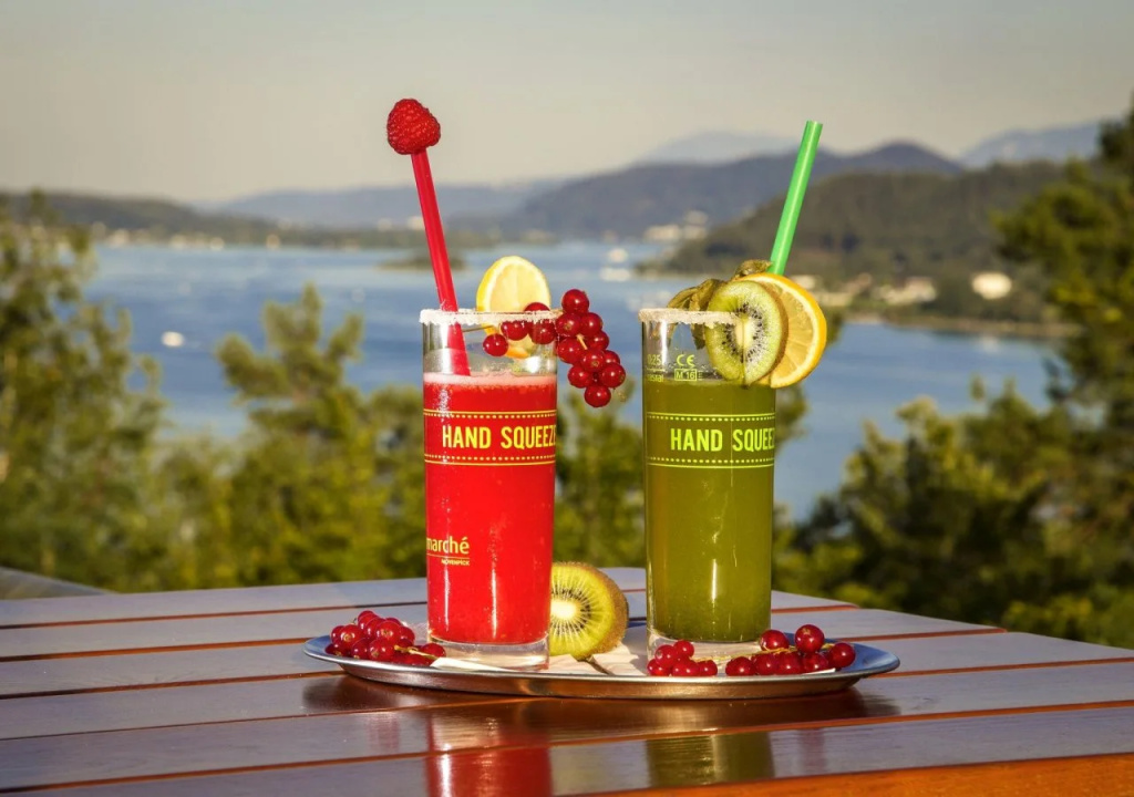 Hotel ibis Woerthersee - Général