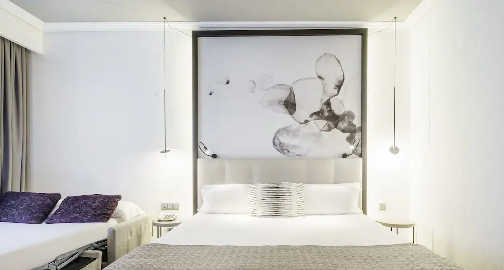 Hotel ILUNION Bilbao — 1