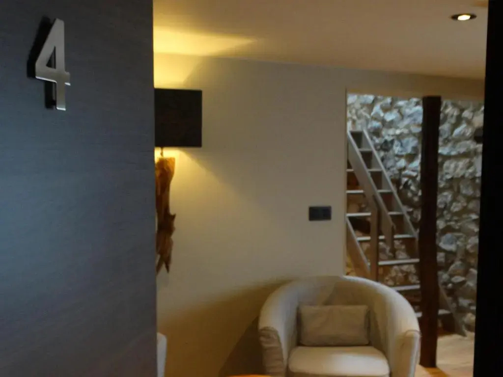 Hotel le Fenil - фото 13