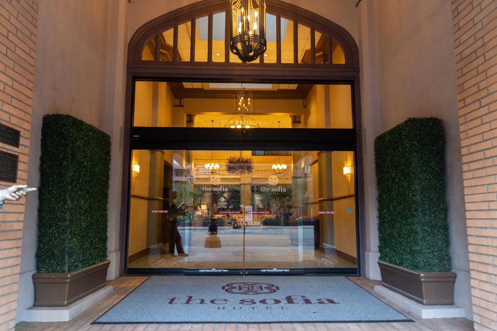 Hotel photo 31