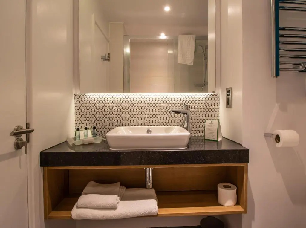 Holiday Inn Leicester - Wigston by IHG - Chambres