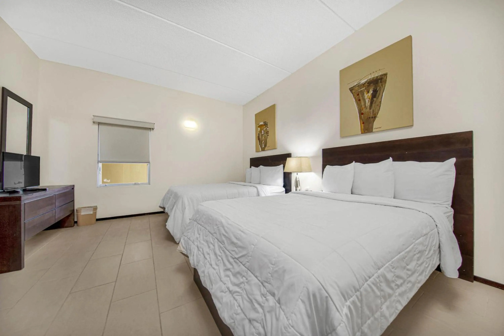 Peninsula Island Resort & Spa - Beach Front Property at South Padre Island - Général