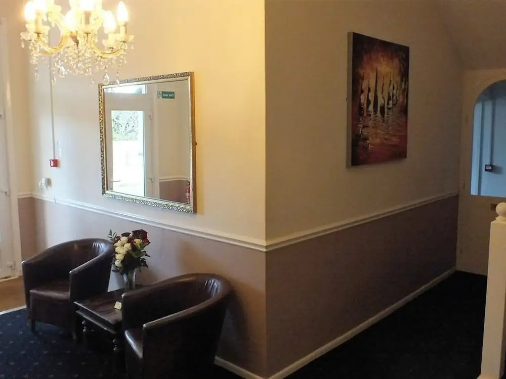 Wighthill Hotel - Général